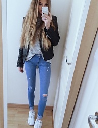 Moda Ciuchy Pozostałe - 3177169