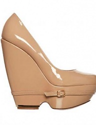 Moda Buty Koturny - 1315532