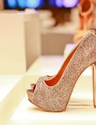 Moda Buty Pozostałe - 1357256