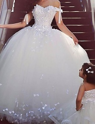 Moda Ślub Suknie ślubne - 3066876