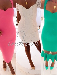 Moda Sukienki Dzienne - 2779230