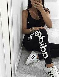 Moda Inne Moda uliczna - 3223884
