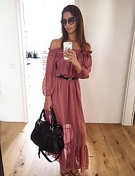 Moda Ciuchy Pozostałe - 3163858