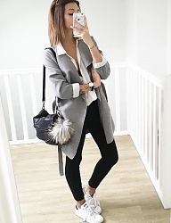 Moda Ciuchy Pozostałe - 3161268