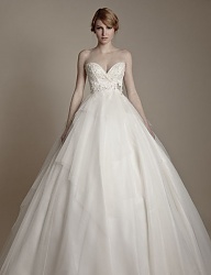 Moda Ślub Suknie ślubne - 2427016