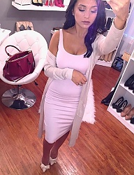 Moda Ciuchy Pozostałe - 3152752