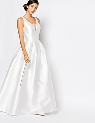 Moda Ślub Suknie ślubne - 3144408