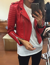 Moda Okrycia Kurtki - 3027478