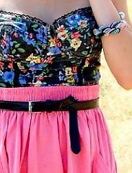 Moda Ciuchy Pozostałe - 1023596