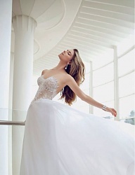 Moda Ślub Suknie ślubne - 2520563