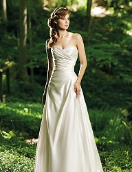 Moda Ślub Suknie ślubne - 1379708