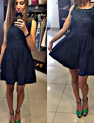 Moda Sukienki Pozostałe - 2949801