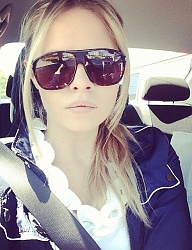 Moda Dodatki Okulary - 2673330