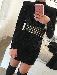 Moda Sukienki Wieczorowe - 3068067