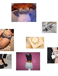 Moda Torebki Pozostałe - 1133766