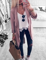 Moda Ciuchy Pozostałe - 3176050