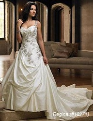 Moda Ślub Suknie ślubne - 758074
