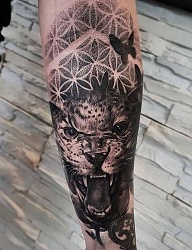 Tatuaże - 3258722