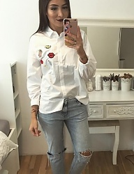 Moda Ciuchy Pozostałe - 3187654