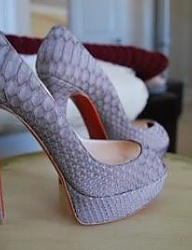 Moda Buty Szpilki - 1149696