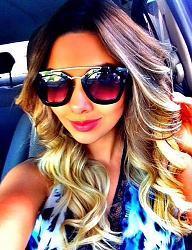 Moda Dodatki Okulary - 2872684