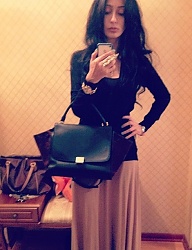 Moda Inne Moda uliczna - 1686533