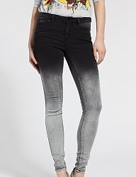 Moda Spodnie Jeansy - 1663833