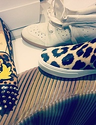 Moda Buty Pozostałe - 1670389