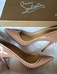 Moda Buty Szpilki - 3059825