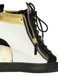 Moda Buty Trampki - 2080531