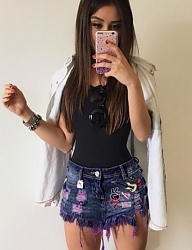 Moda Ciuchy Pozostałe - 3177265