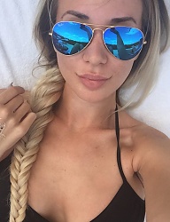 Moda Dodatki Okulary - 3003635