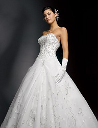 Moda Ślub Suknie ślubne - 176505