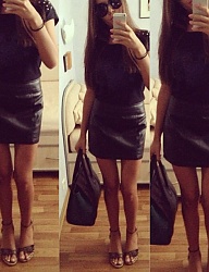 Moda Inne Moda uliczna - 1965474