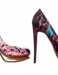 Moda Buty Pozostałe - 1270349