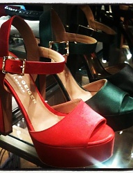 Moda Buty Sandały - 1276069