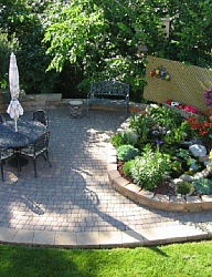 Ogród - 2698651