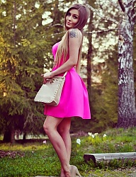 Moda Sukienki Dzienne - 2994845