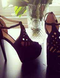 Moda Buty Szpilki - 2570152