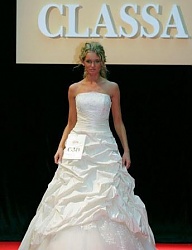 Moda Ślub Suknie ślubne - 274361