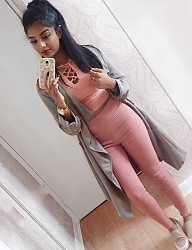 Moda Ciuchy Pozostałe - 3148402
