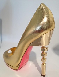 Moda Buty Szpilki - 1272253