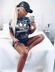 Moda Ciuchy Pozostałe - 3233021