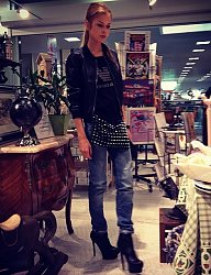 Moda Inne Moda uliczna - 1673055