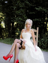 Moda Ślub Suknie ślubne - 1725375