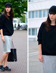 Moda Inne Moda uliczna - 2111985