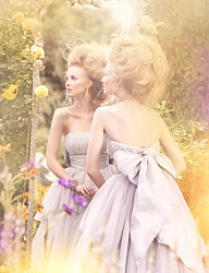 Moda Ślub Suknie ślubne - 924909