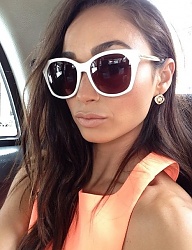 Moda Dodatki Okulary - 2765569