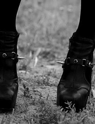 Moda Buty Szpilki - 1316397