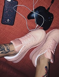 Moda Buty Pozostałe - 3264797